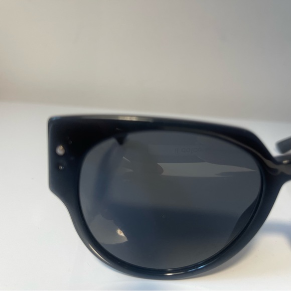 Dior Lady Studs 3 Black Sunglasses - Picture 9 of 14